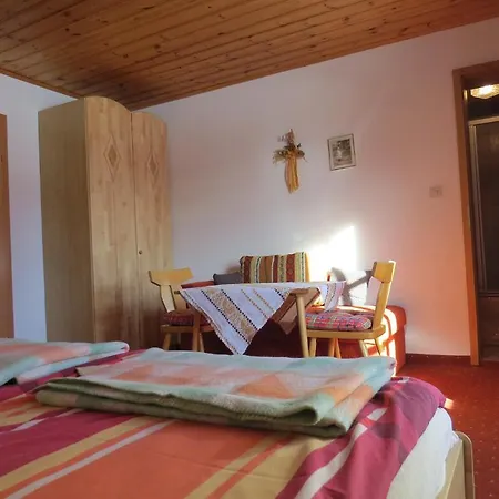 Biohof Haus Wieser Abtenau Zimmer foto