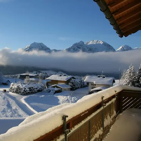 Biohof Haus Wieser Abtenau Exterior foto