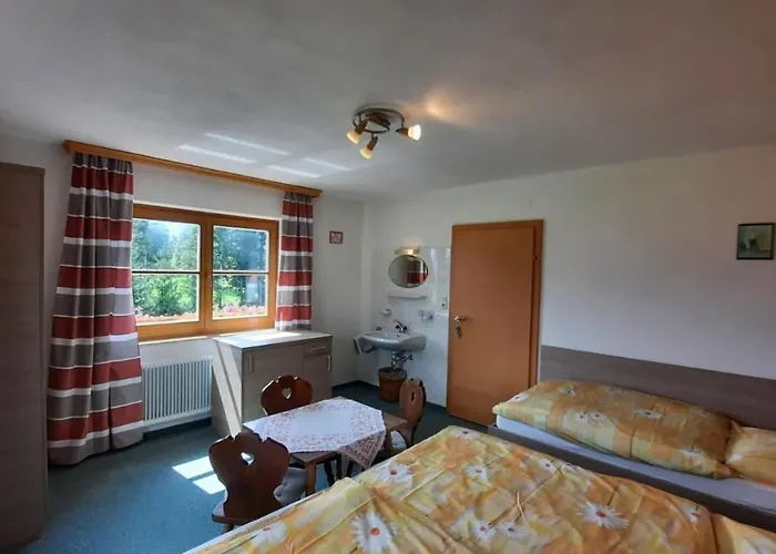 Biohof Haus Wieser