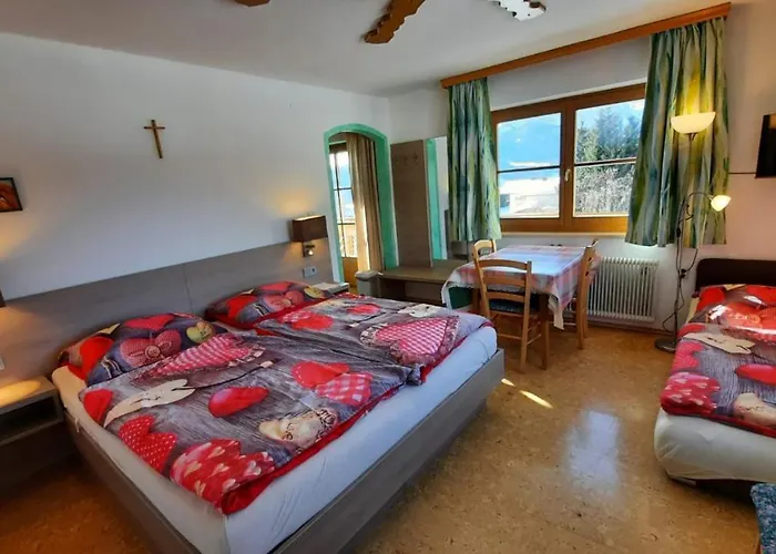 Biohof Haus Wieser