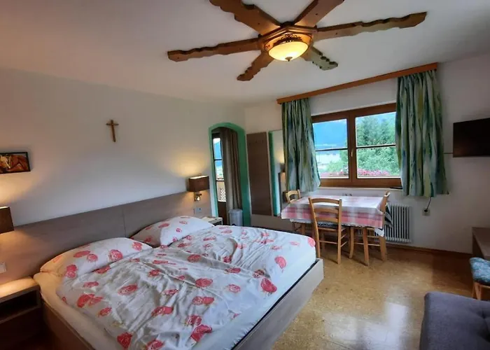 Biohof Haus Wieser
