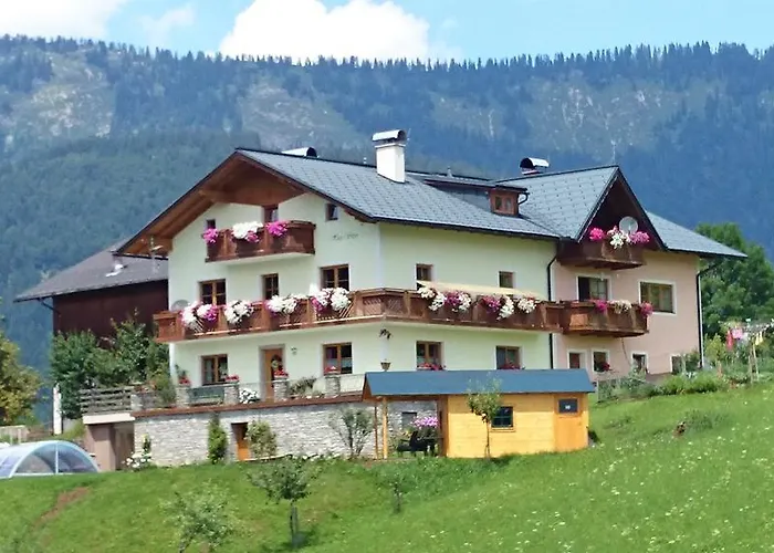 Biohof Haus Wieser