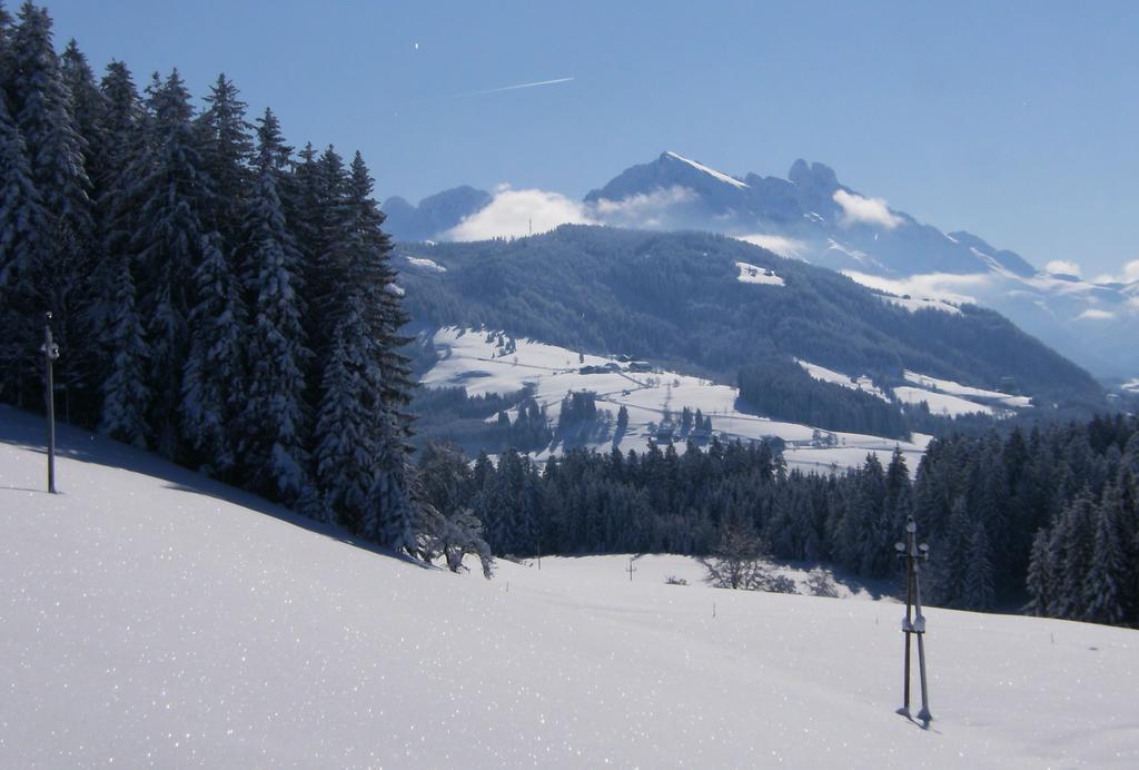 Biohof Haus Wieser