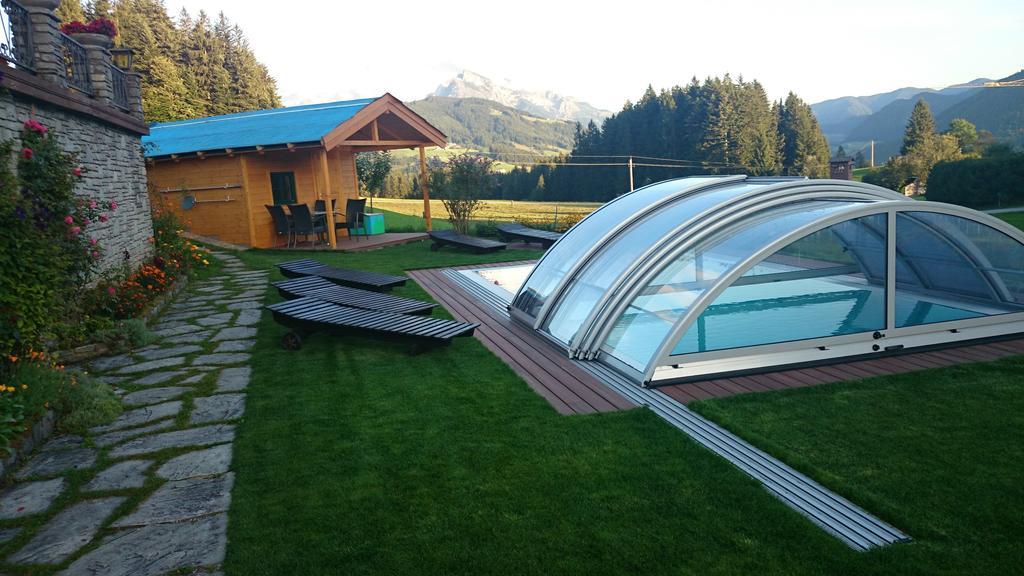 Biohof Haus Wieser Agroturismo