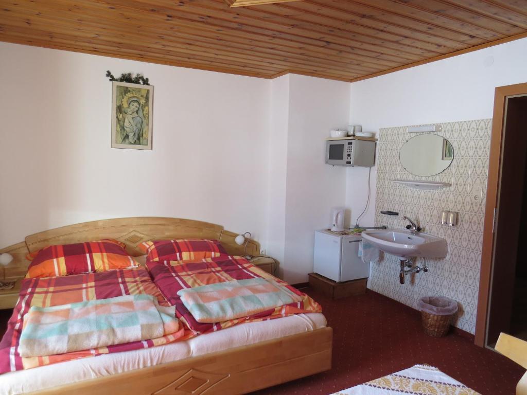 Agroturismo Biohof Haus Wieser Abtenau