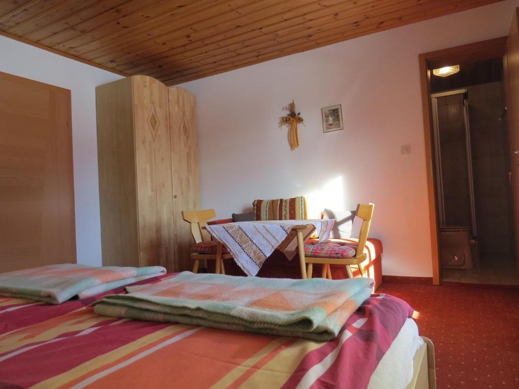 Agroturismo Biohof Haus Wieser