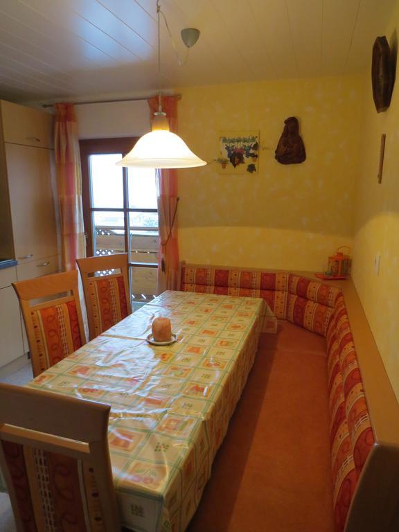 Biohof Haus Wieser Agroturismo Abtenau