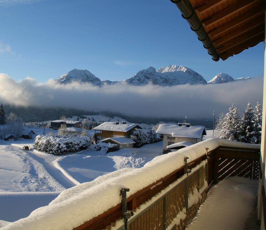 Biohof Haus Wieser Bauernhof *
