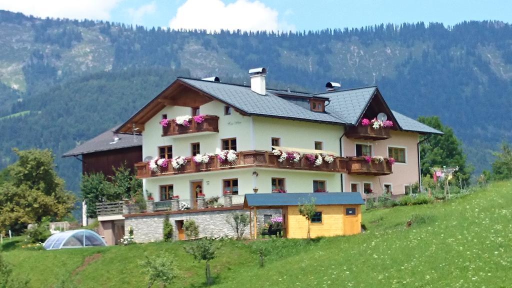 Bauernhof Biohof Haus Wieser *