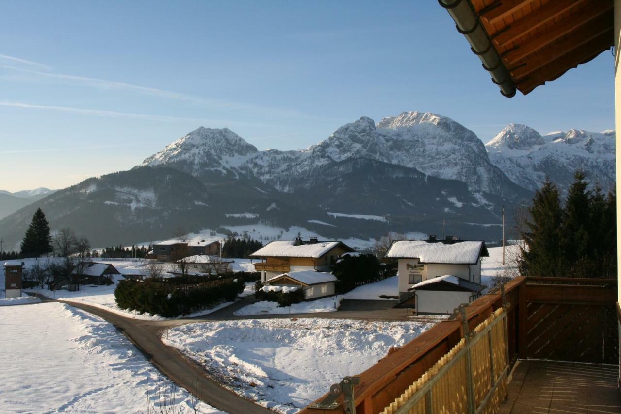 Biohof Haus Wieser Bauernhof *