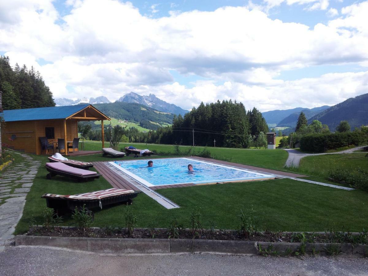 Biohof Haus Wieser