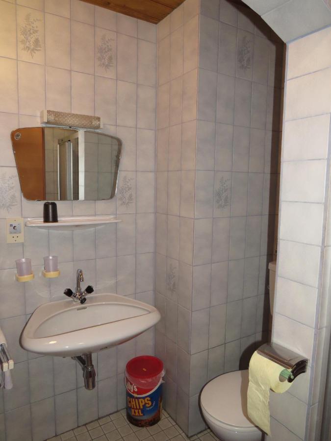 Biohof Haus Wieser * Abtenau
